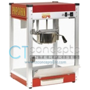 Popcorn Machine (HOP6B)