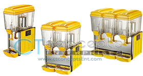 Juice Dispenser (Corolla-1S/ Corolla-2S/ Corolla-3S)