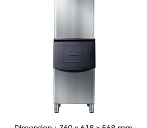 ZBF-230 | Ice Maker