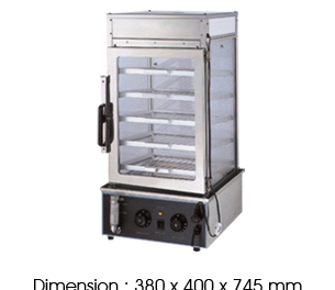 MME500H | Commercial Warmers