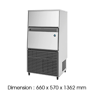 IM-130A | Cube Ice Machine