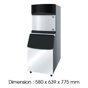 IM-220AA | Cube Ice Machine