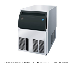 IM-30A | Cube Ice Machine