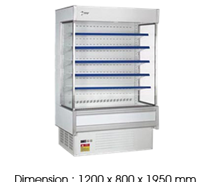 LFG-12 | Supermarket Cabinet