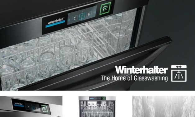 Winterhalter – The Home of Glasswashing
