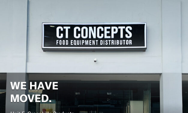CT Concepts Cebu Branch is moving on to a new location