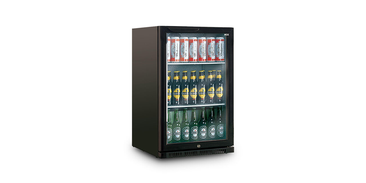 C1 | Undercounter Bar Back Cooler