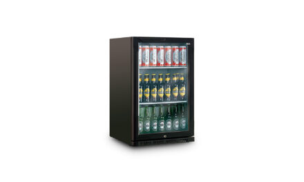 C1 | Undercounter Bar Back Cooler