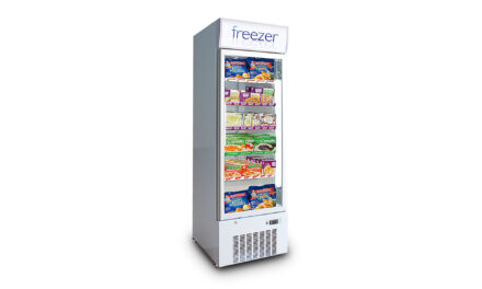 F5 | Display Freezer