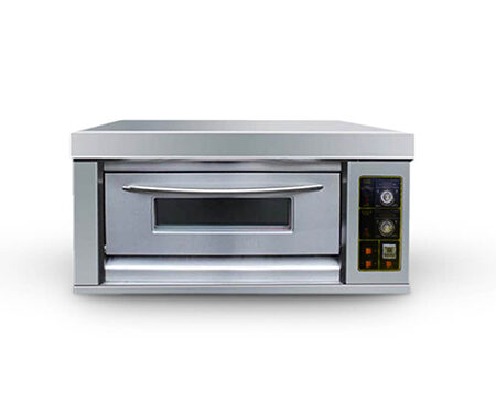 CS-G12 1 Deck 2 trays