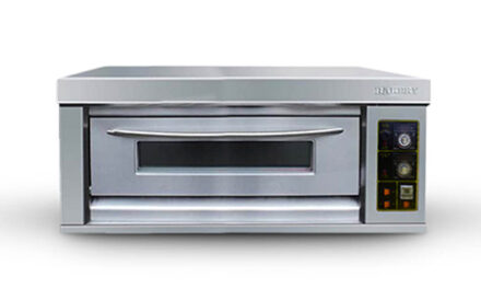 CS-G13 1 Deck 3 trays