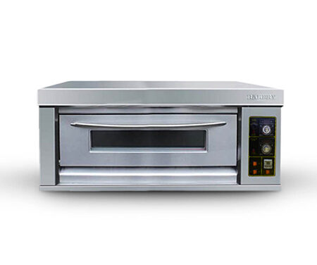 CS-G13 1 Deck 3 trays