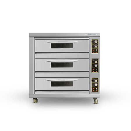 CS-G36 3 deck 6 trays