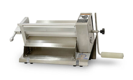 MPR270 Manual Dough Presser