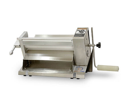 MPR270 Manual Dough Presser