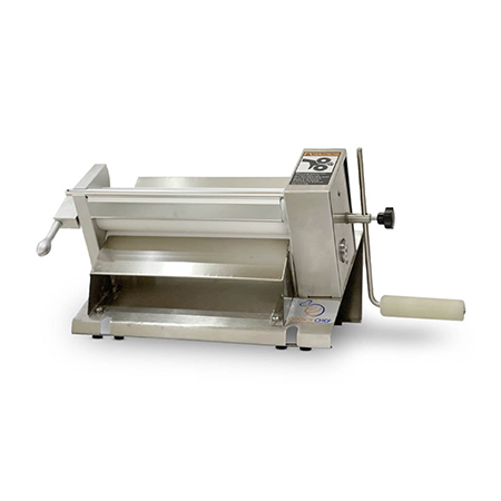 MPR270 Manual Dough Presser