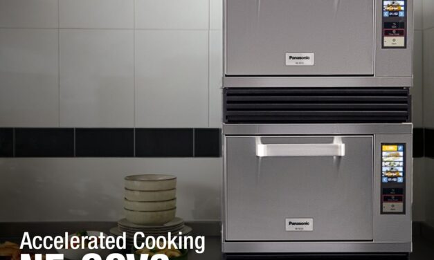 NE-SCV3 Professional Speed Convection Oven