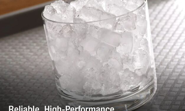 Hoshizaki Icemakers – Reliable, High-Performance Ice Machines for Commercial Use