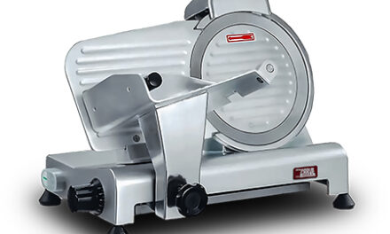 250ES-10 Blade 250mm aluminum alloy with protective switch (belt,blade and body)