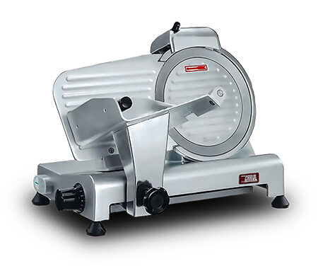 250ES-10 Blade 250mm aluminum alloy with protective switch (belt,blade and body)