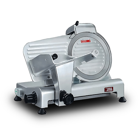 250ES-10 Blade 250mm aluminum alloy with protective switch (belt,blade and body)