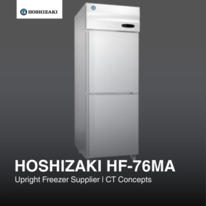 Hoshizaki HF-76MA