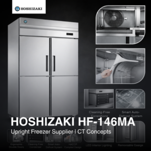 Hoshizaki HF-146MA