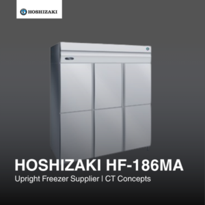 Hoshizaki HF-186MA