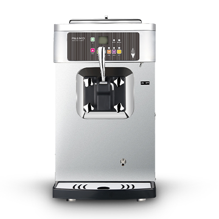 PASMO S110F – Single nozzle with pre-cooling and agitator