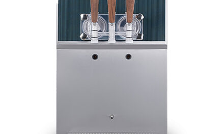 PASMO S121F with Airpump