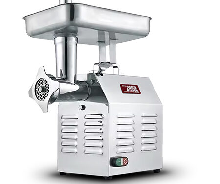 TC-12 304 stainless steel 120kgs/hr