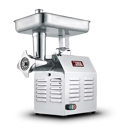 TC-12 304 stainless steel 120kgs/hr