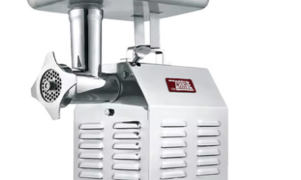 TC-22 304 stainless steel 220kgs/hr