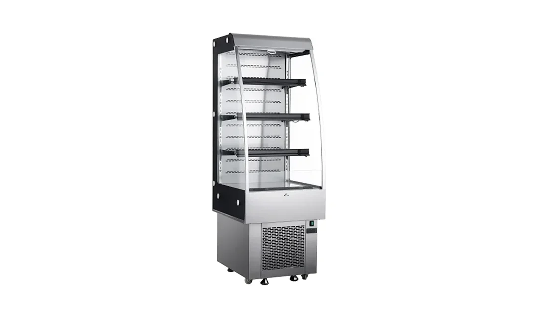 RTS-250L | Open Showcase