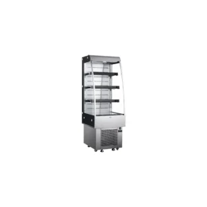 RTS-250L | Open Showcase