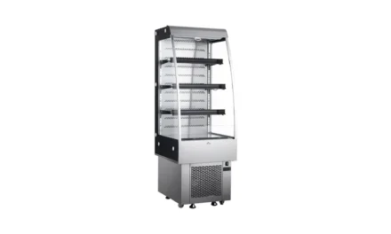 RTS-250L | Open Showcase