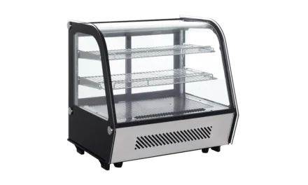 RTW-120L | Countertop Displays