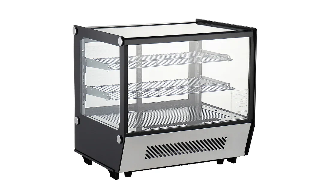RTW-120L-5 | Countertop Display