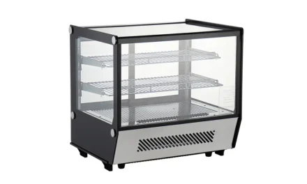 RTW-120L-5 | Countertop Display