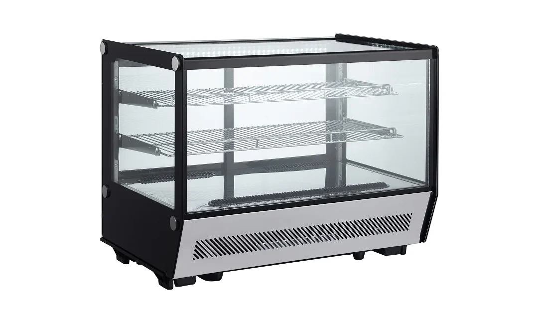 RTW-160L-5 | Countertop Display
