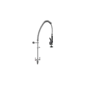 98001-2 | Pre-rinse with faucet