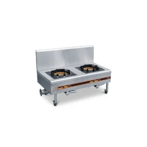 ATY1-22A | Stock Pot Range-Gas