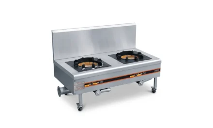 ATY1-22A | Stock Pot Range (Gas)