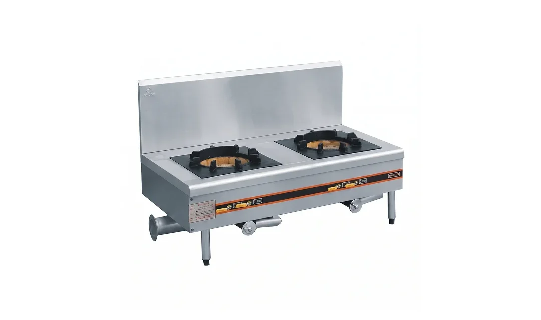 ATY2-22-44A | Pot Range (Gas)