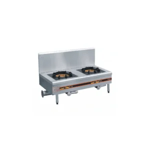 ATY2-22-44A | Pot Range (Gas)