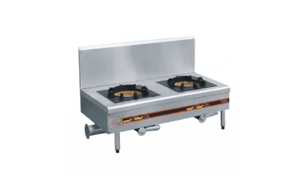 ATY2-22-44A | Pot Range (Gas)