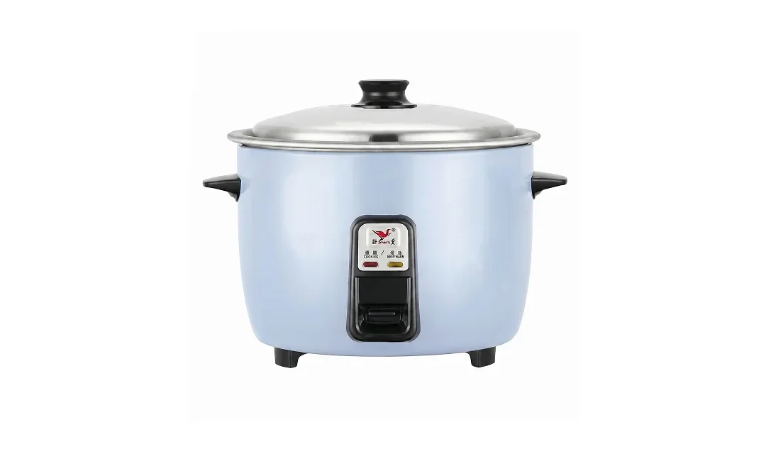 CFX100-165B | Electric Rice Cooker