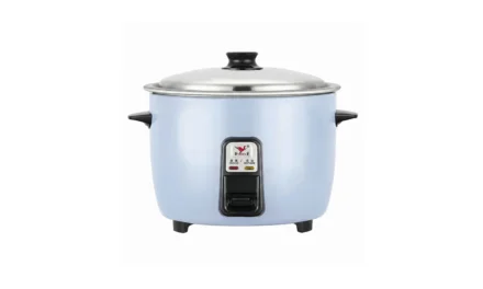 CFX100-165B | Electric Rice Cooker