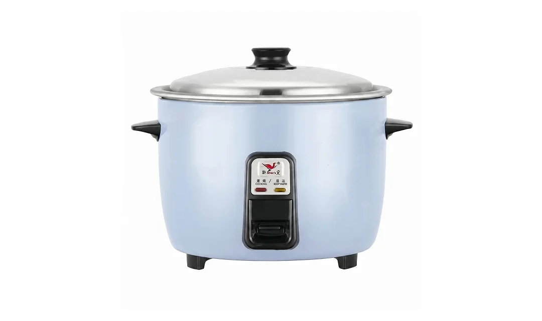 CFX130-195B | Electric Rice Cooker