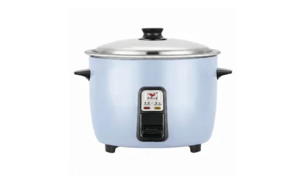 CFX130-195B | Electric Rice Cooker